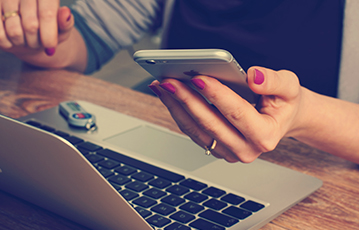 web and mobile app development agency in kochi