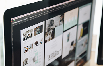 web design and development agency in kochi